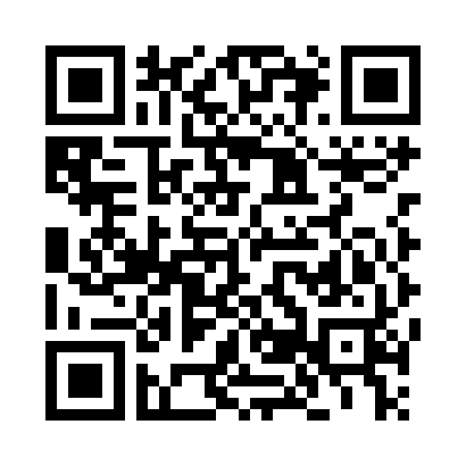 QR code for Parallel C++ workshop website.